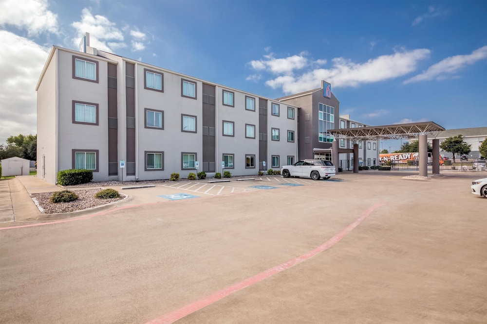 Motel6 Killeen, TX 51/64
