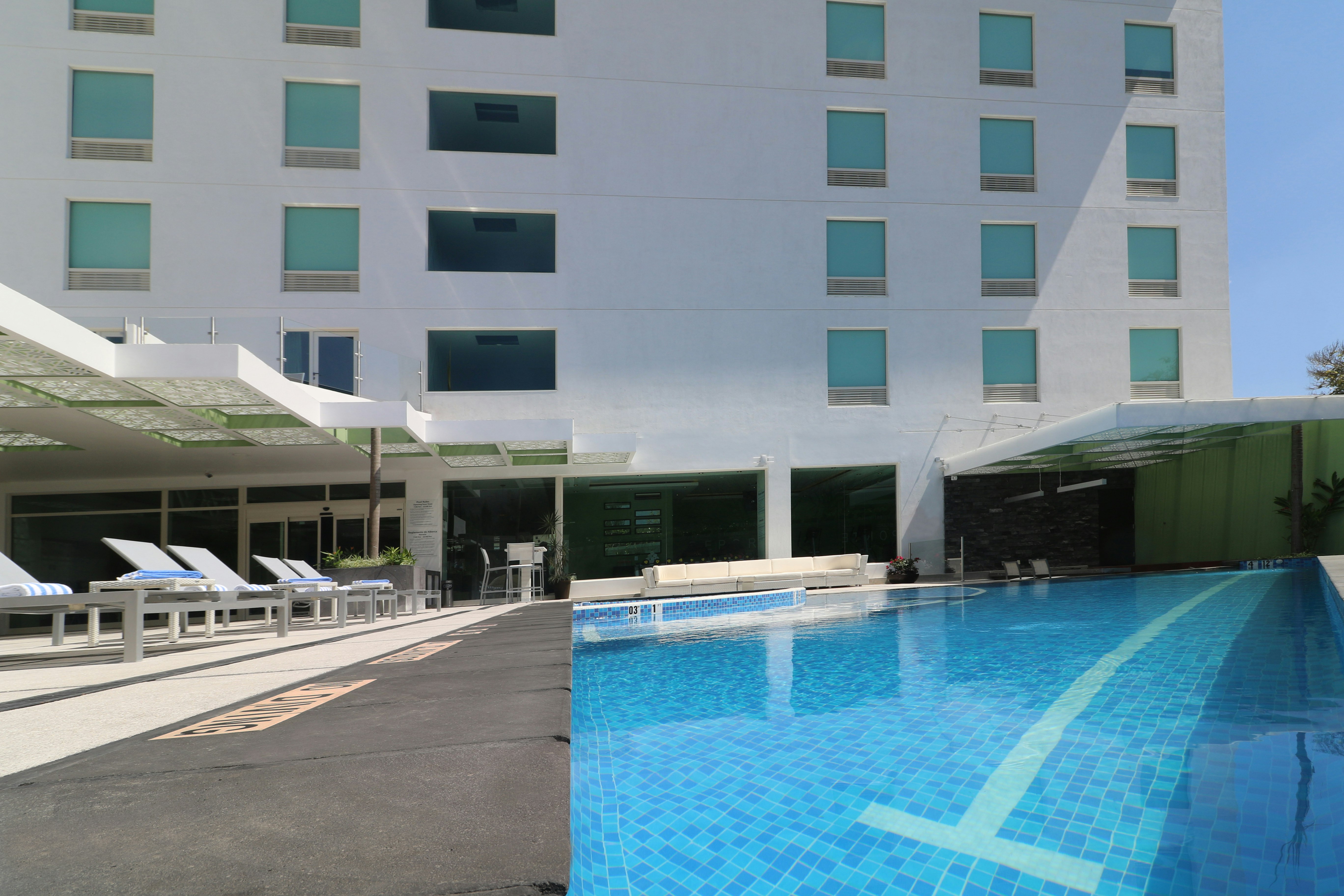 Holiday Inn Chilpancingo 4/50