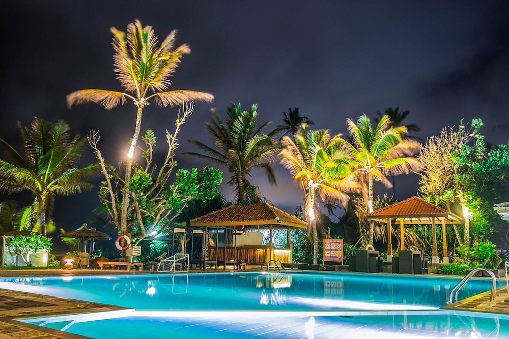 Insight Hotel Ahangama in AHANGAMA