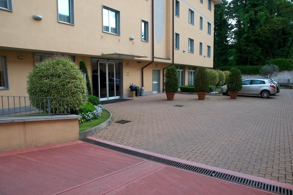 amenities