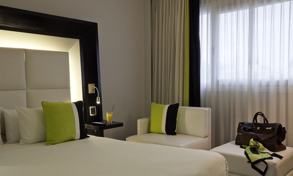 Novotel Buenos Aires 18/67