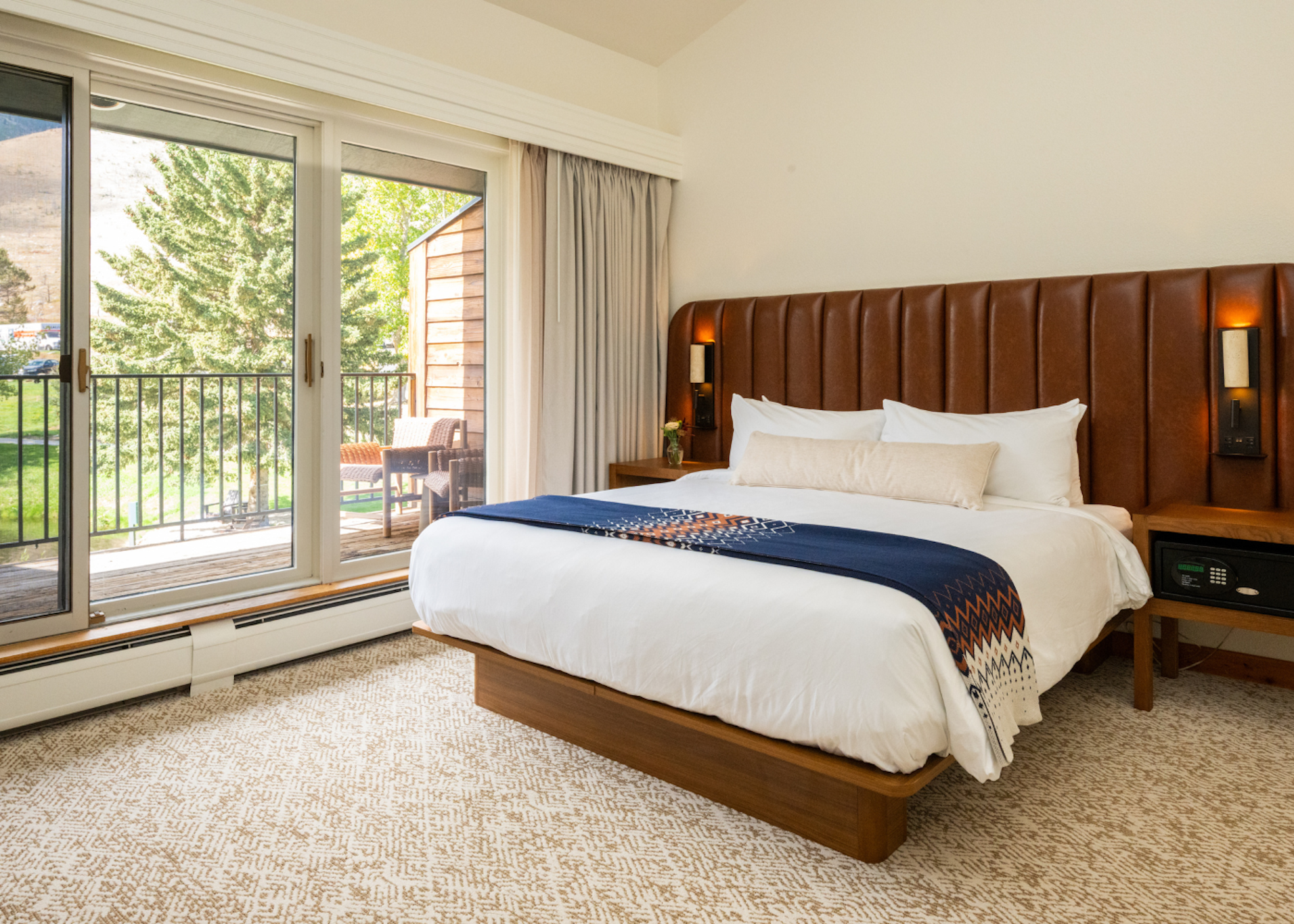 Rock Creek Resort 17/51