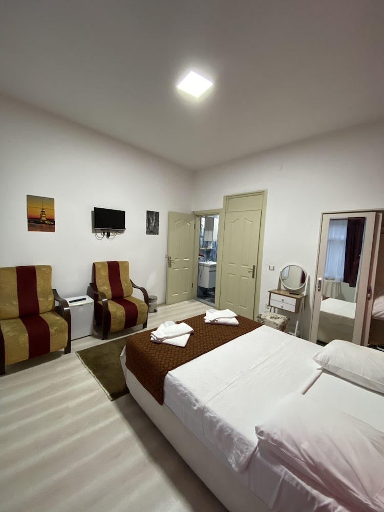 Masal Hotel 12/50