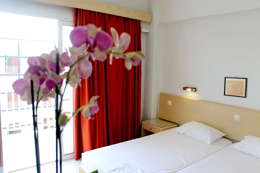 Savoy Hotel Rhodes 14/67