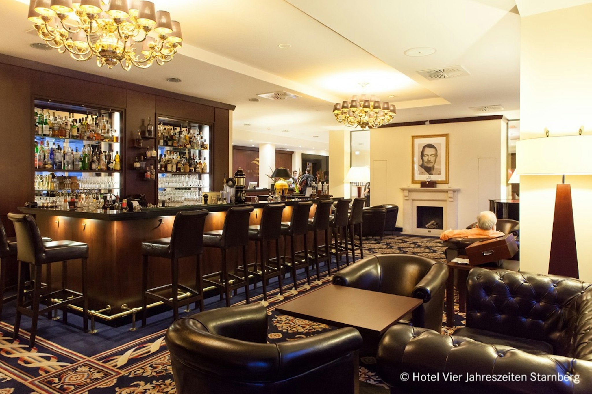 Hotel Vier Jahreszeiten Starnberg 41/52