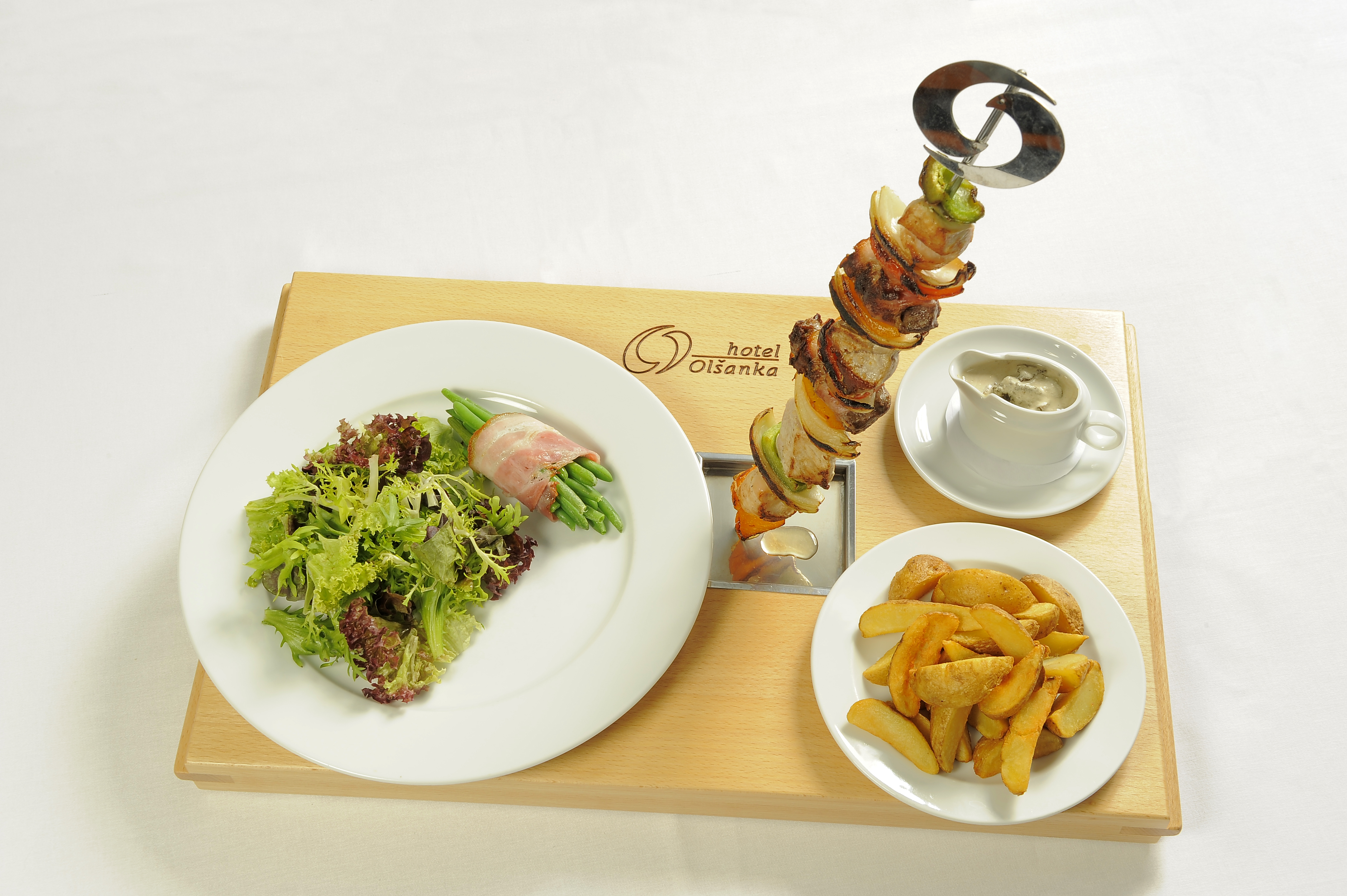 Congress and Wellness Hotel Olsanka Superior 15/42