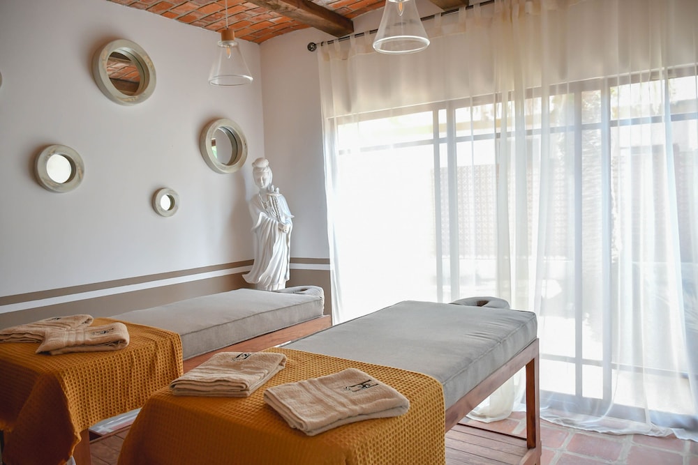 Hotel Hacienda San Isidro 34/50