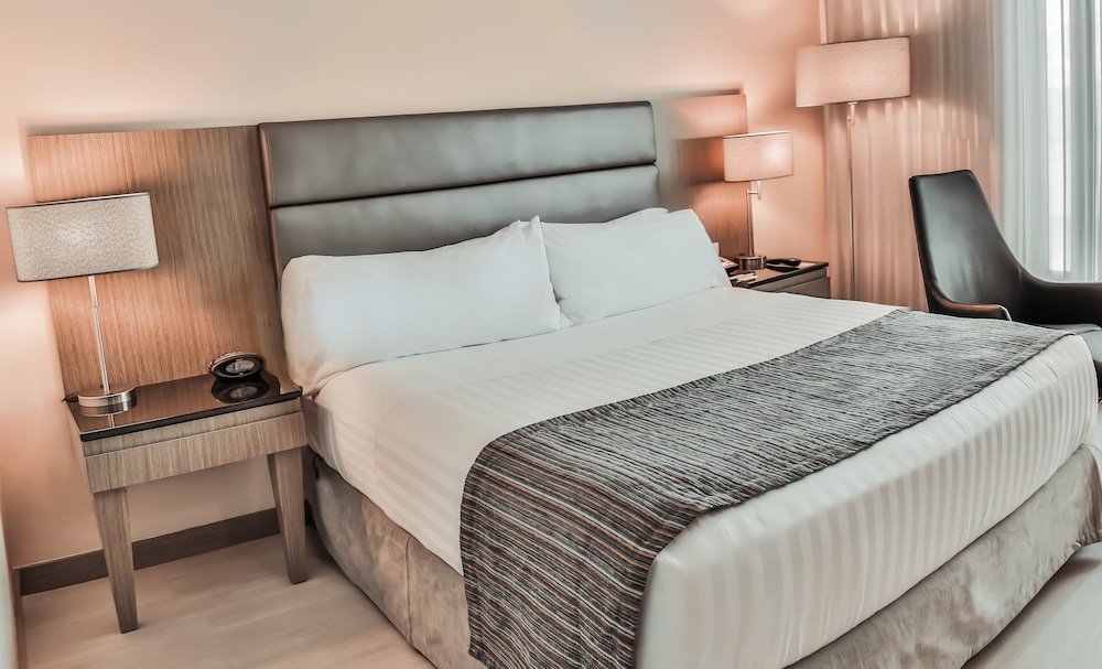 Holiday Inn Bucaramanga Cacique 14/74