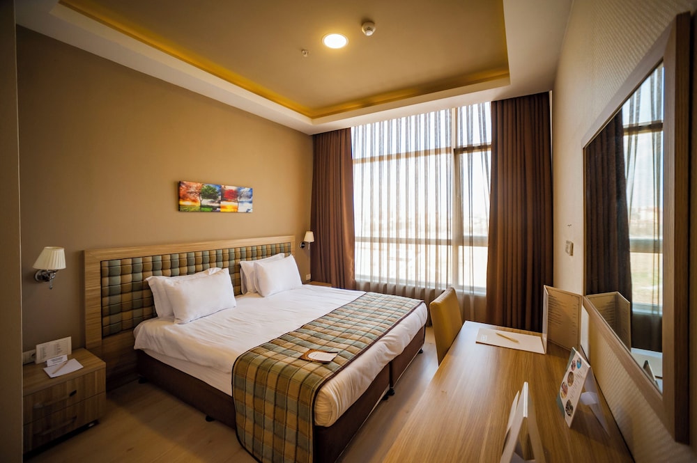 Akman Tzob Otel 5/43