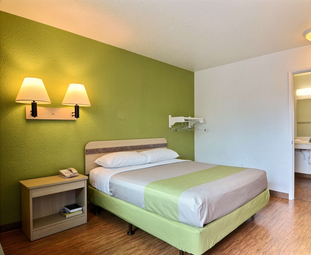 Motel6 Tumwater, WA - Olympia 22/39