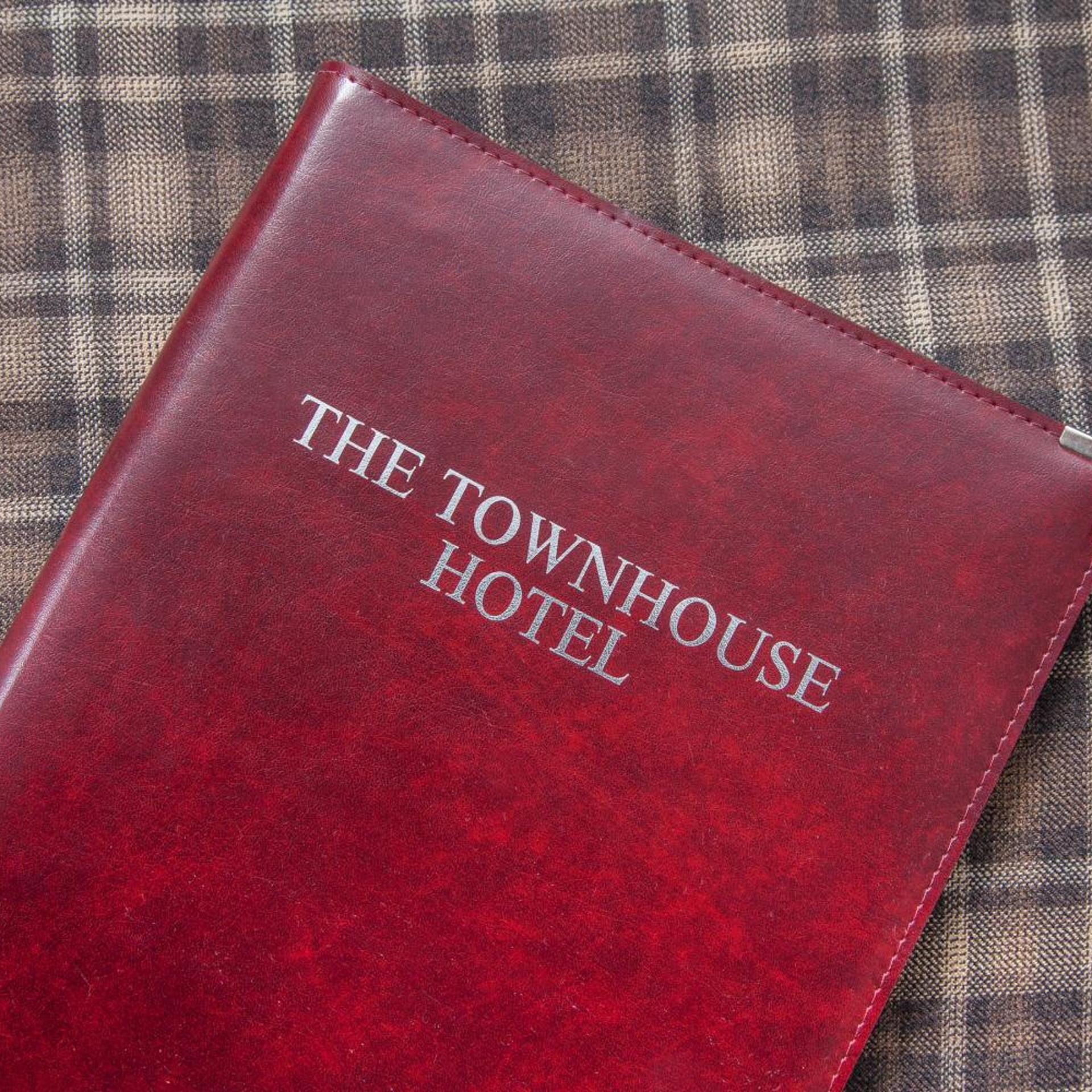 The Townhouse Hotel 35/57
