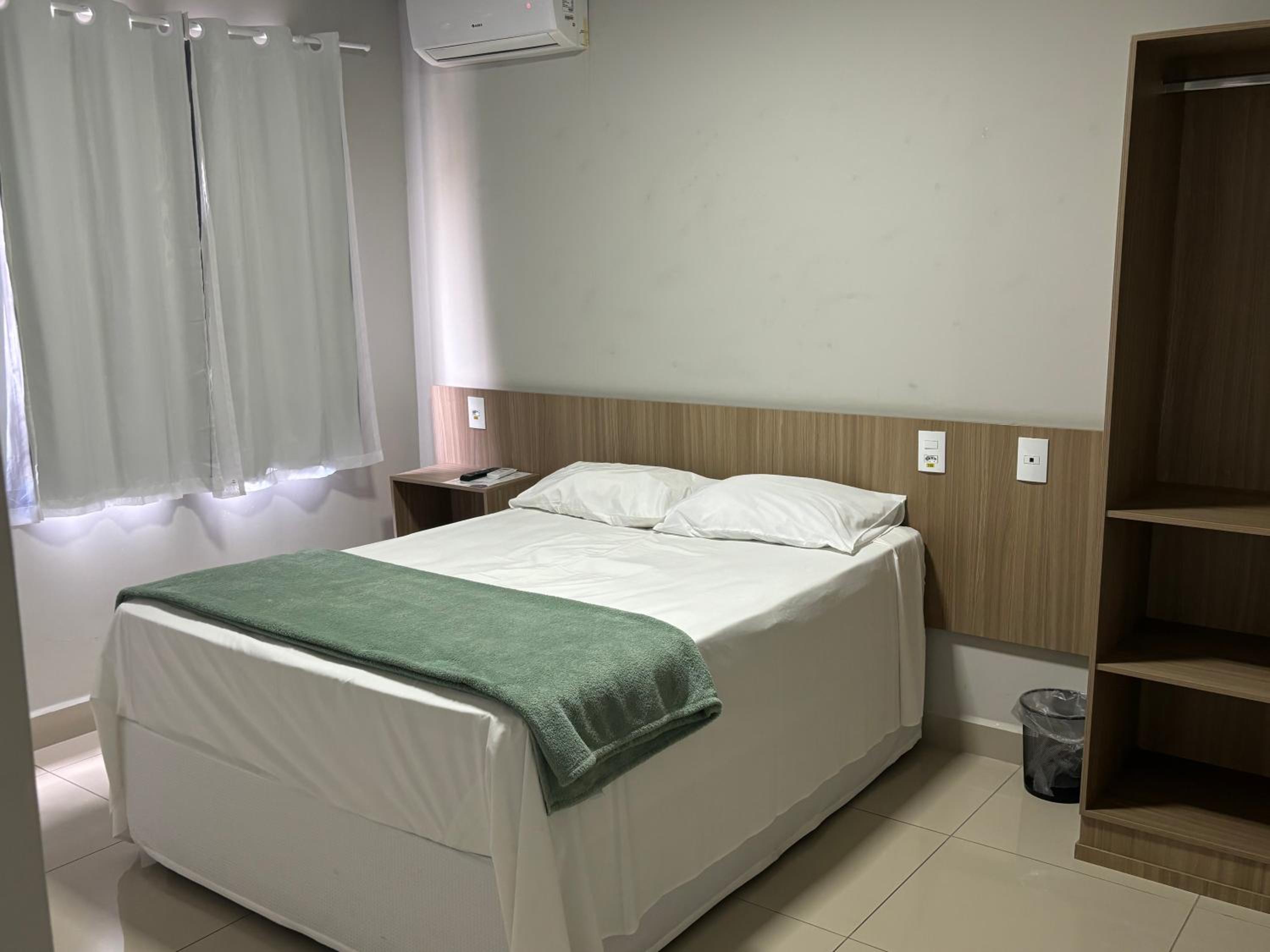 Mahle Comfort Hotel 10/39