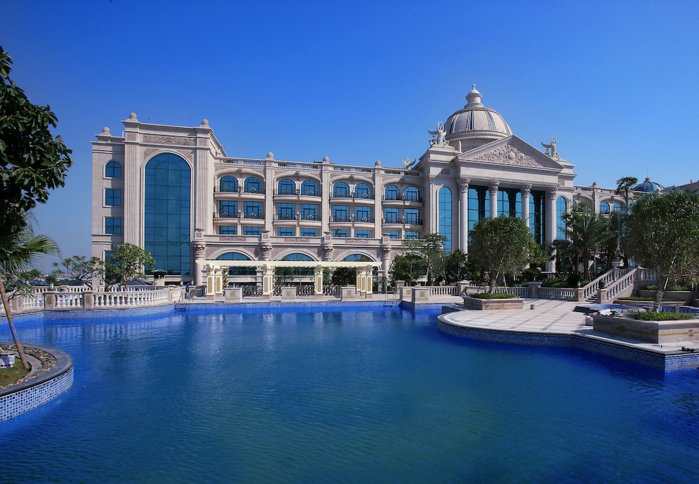 Guangzhou Hengda Hotel 2/50