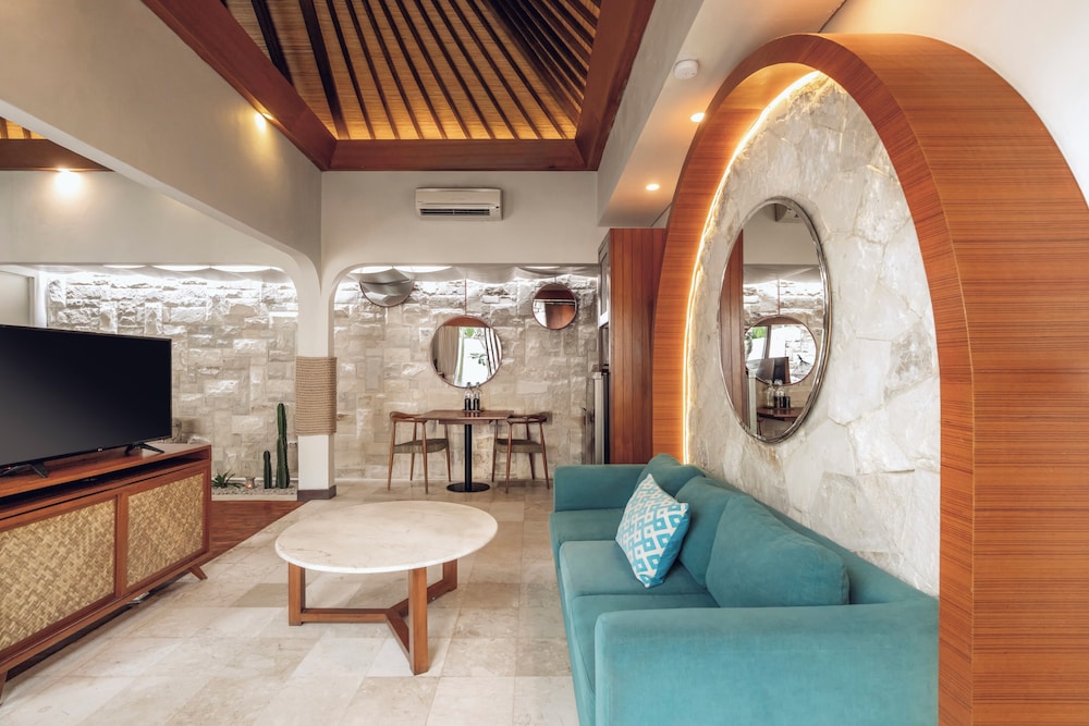 Aksari Villa Seminyak by Ini Vie Hospitality 28/46