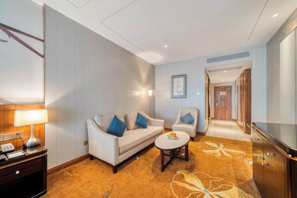 Dayhello Hotel Shenzhen 7/50