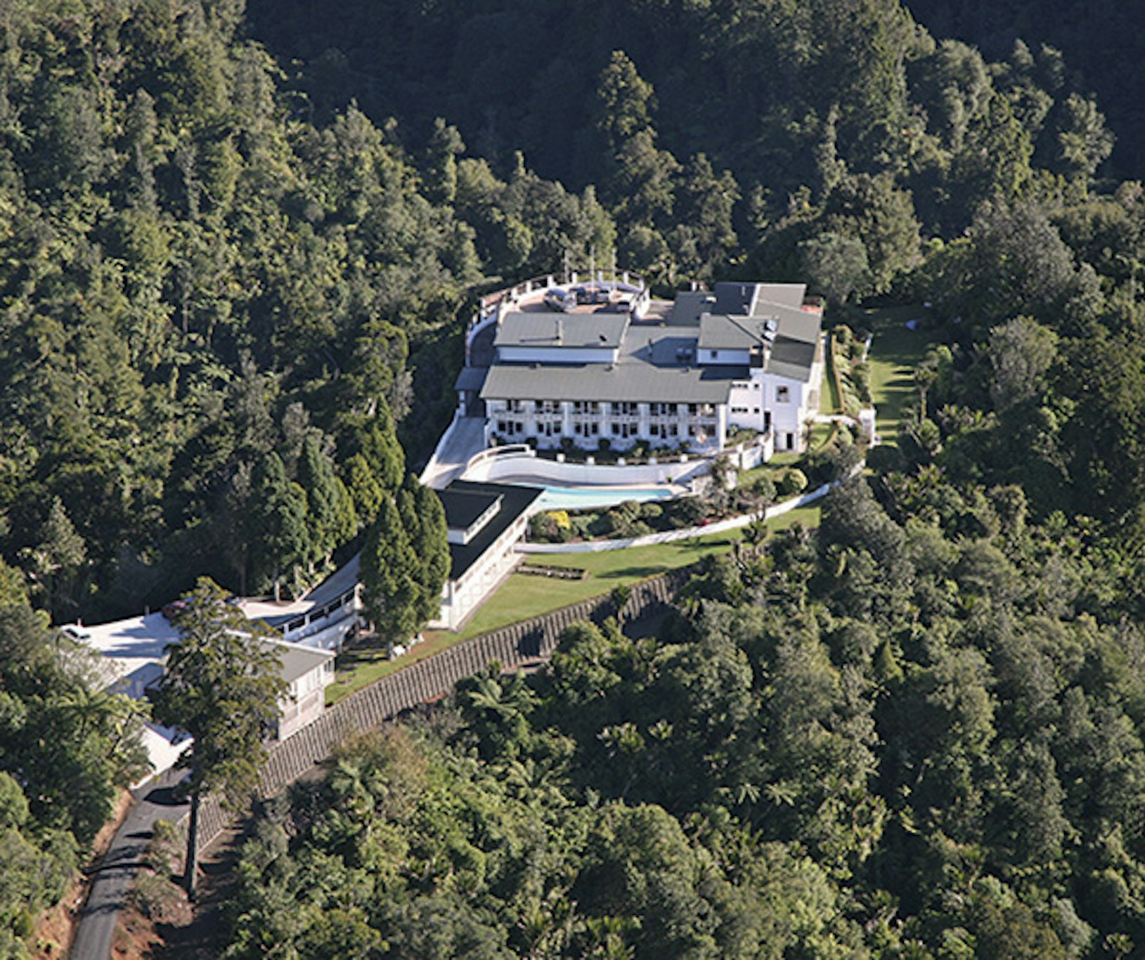 Waitakere Resort And Spa 23/47