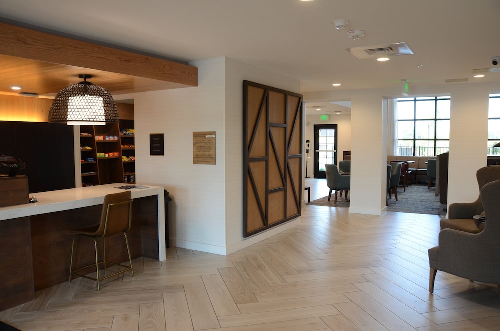Staybridge Suites Nashville Se - Murfreesboro 5/60