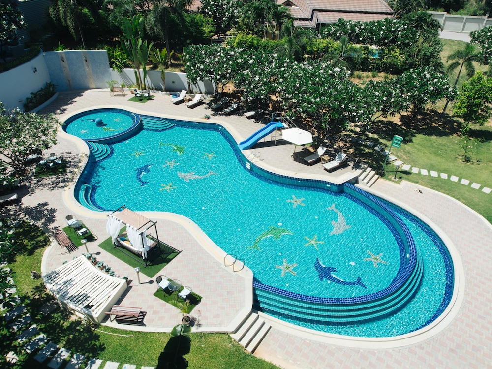 Searidge Hua Hin Resort 45/50
