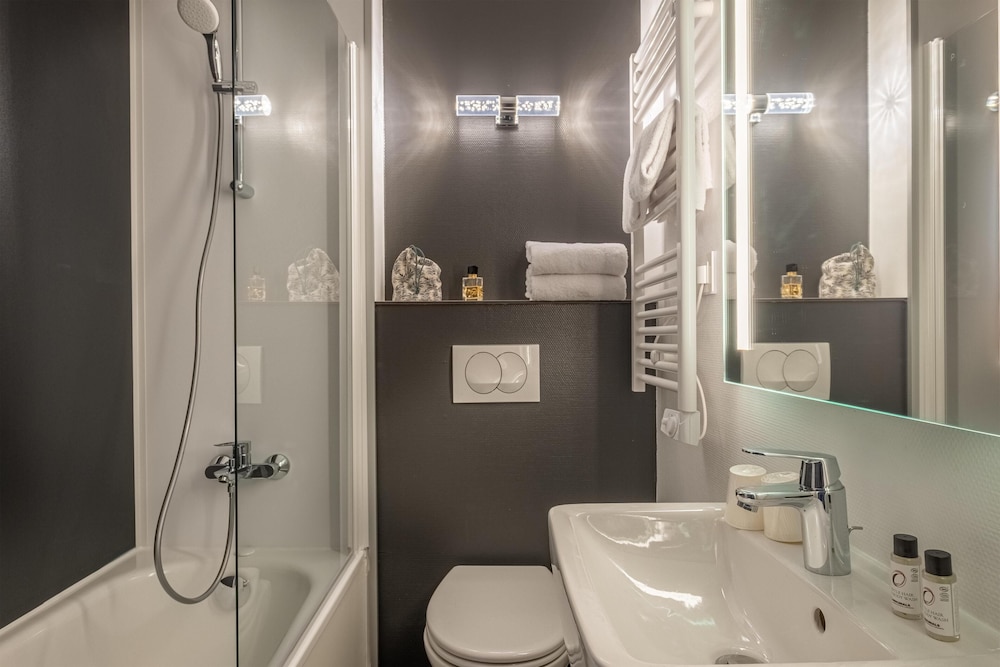 Sure Hotel by Best Western Angers Sud 46/46