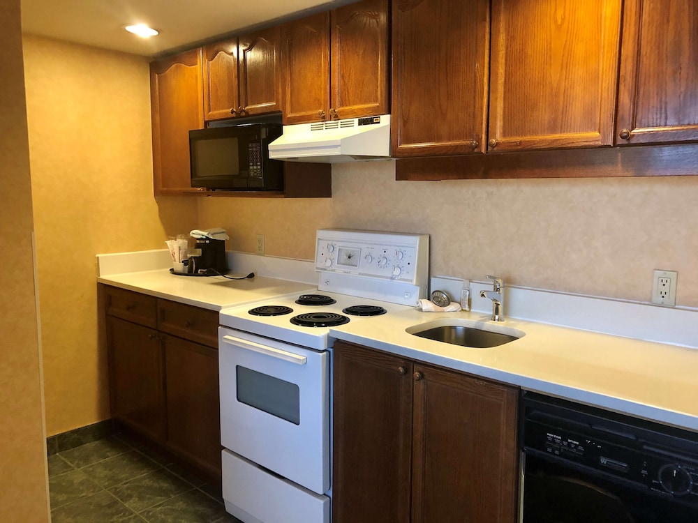 Best Western Plus Suites Downtown 31/42