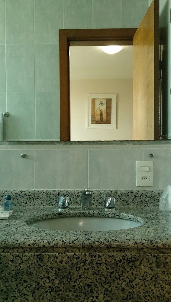 Americas Gaivota Hotel 49/50