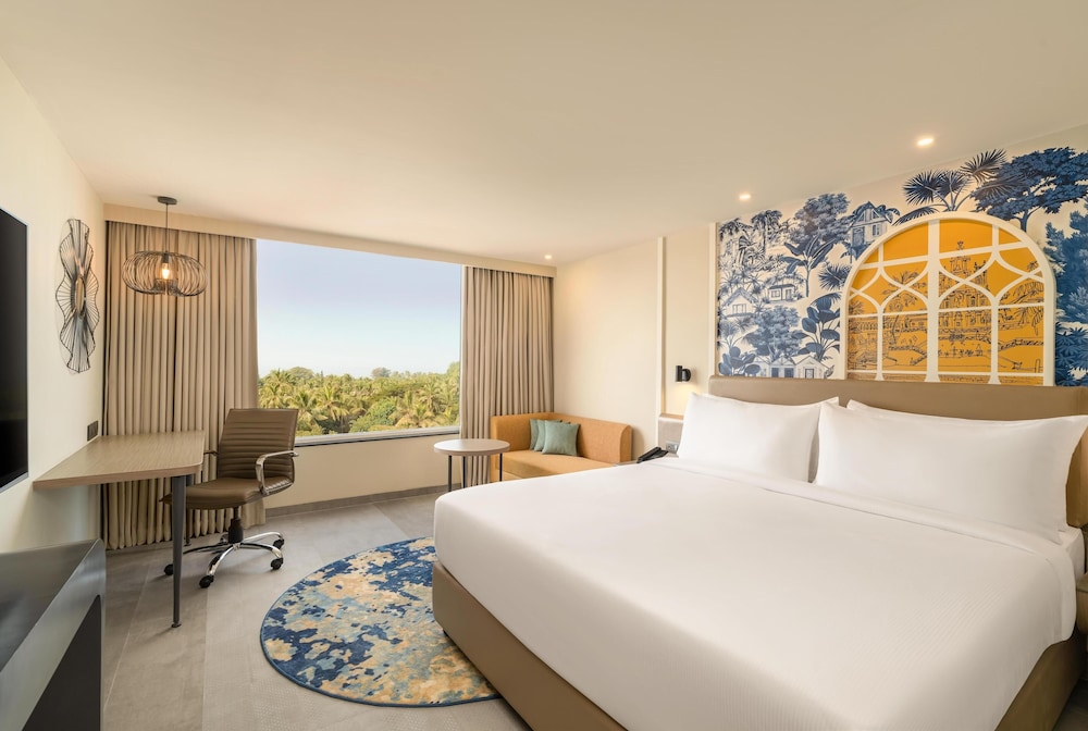 Hilton Garden Inn Goa Calangute 13/59