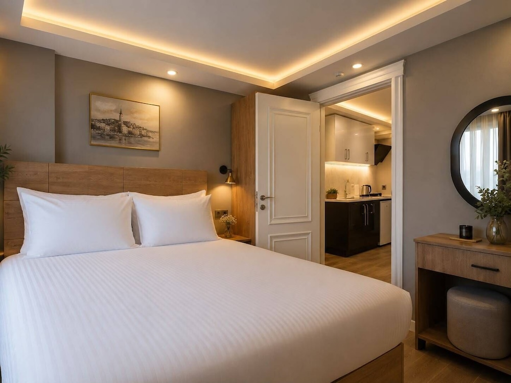 Art Suites Karakoy 18/44