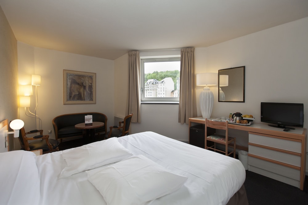 Hotel Paradis De Lourdes 24/62