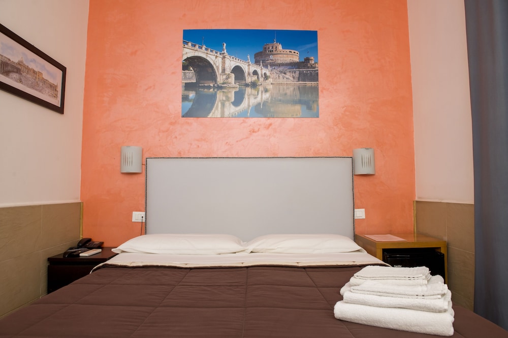 San Peter Rome B&B 22/66