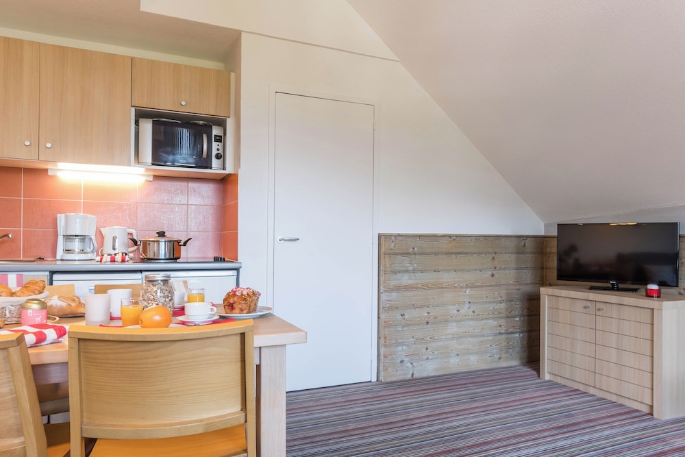 Residence Pierre et Vacances Le Britania 23/60