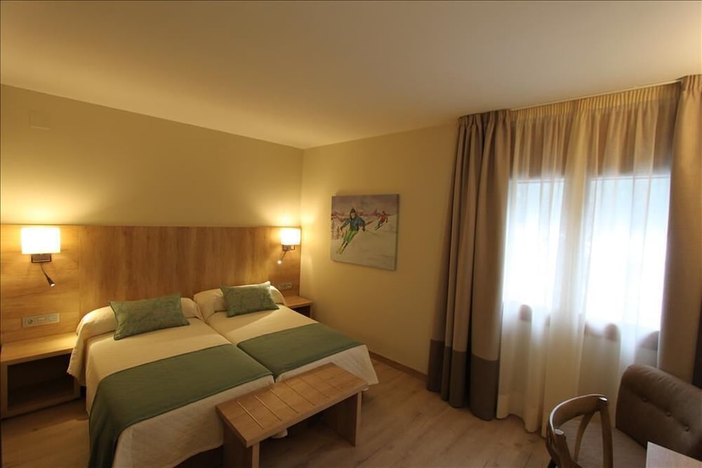 Hotel & Spa Real Villa Anayet 13/66
