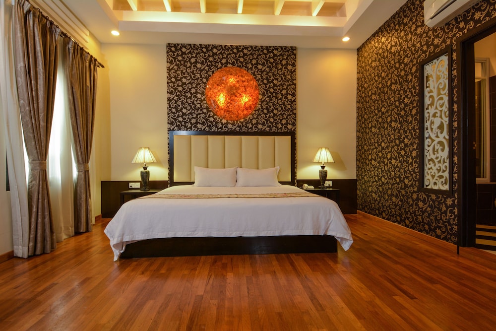 Jonker Boutique Hotel 23/62