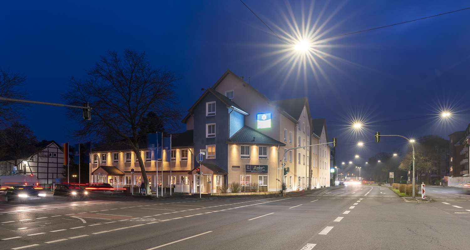 Sure Hotel By Best Western Hilden Duesseldorf 36/36