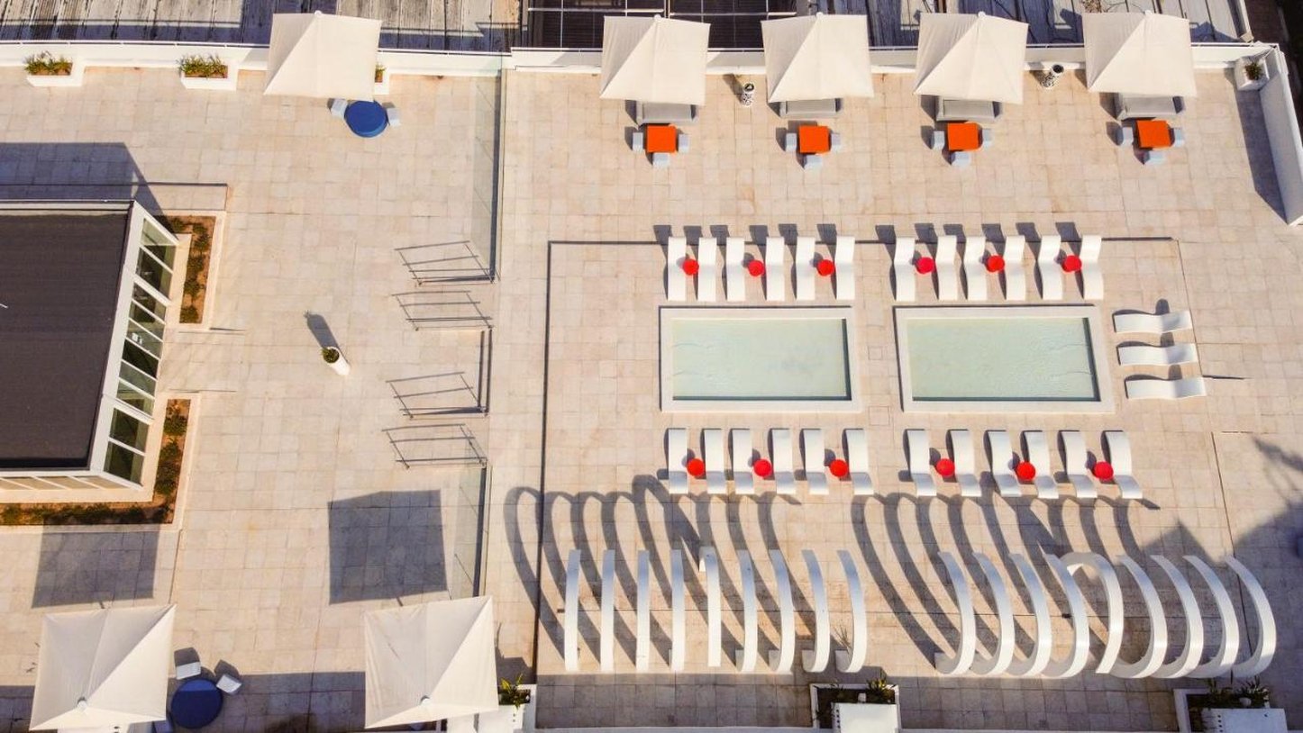 Thb Naeco Ibiza - Adults Only 64/86