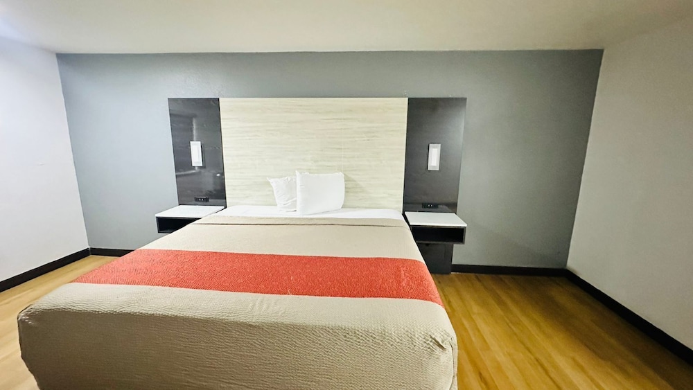 STANDARD, SINGLE, KING BED