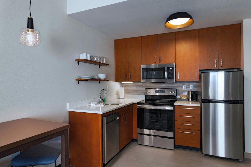 Residence Inn By Marriott El Paso East 16/21