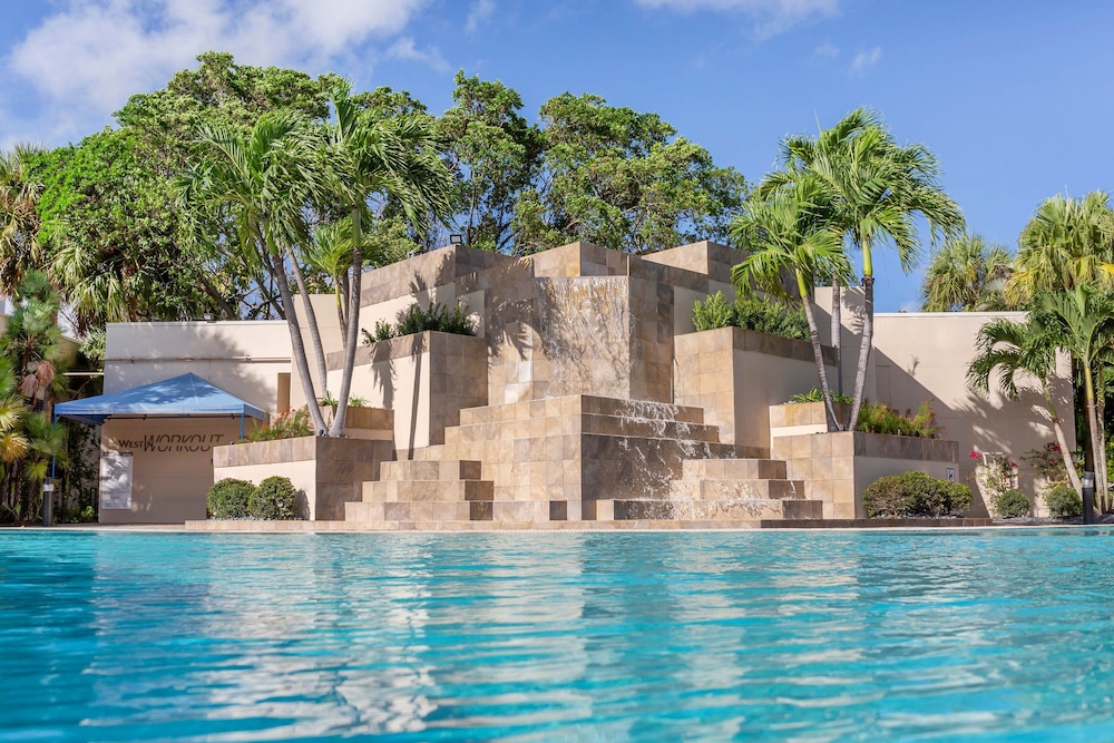 Westin Fort Lauderdale in FORT LAUDERDALE - FL