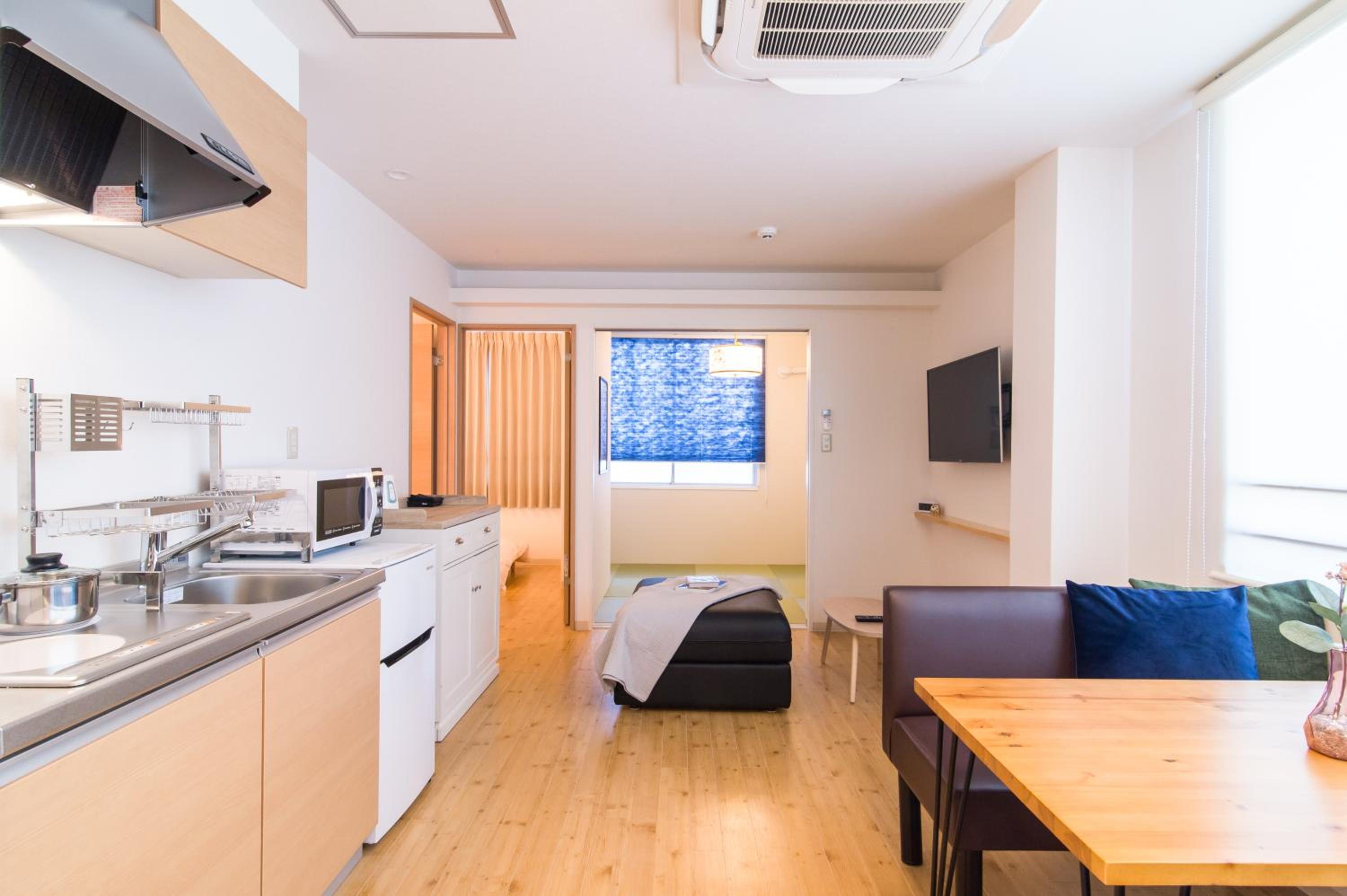 Room Assigned on Arrival
