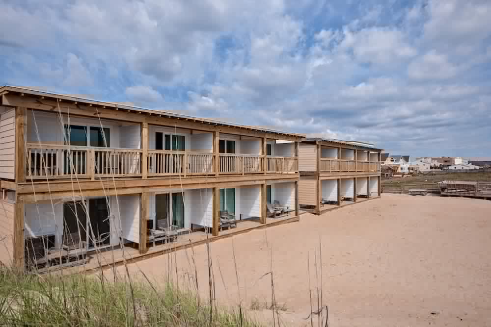 John Yancey Oceanfront Inn 1/66