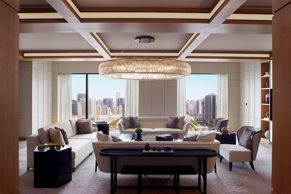 The Ritz-Carlton Xi'an 31/37