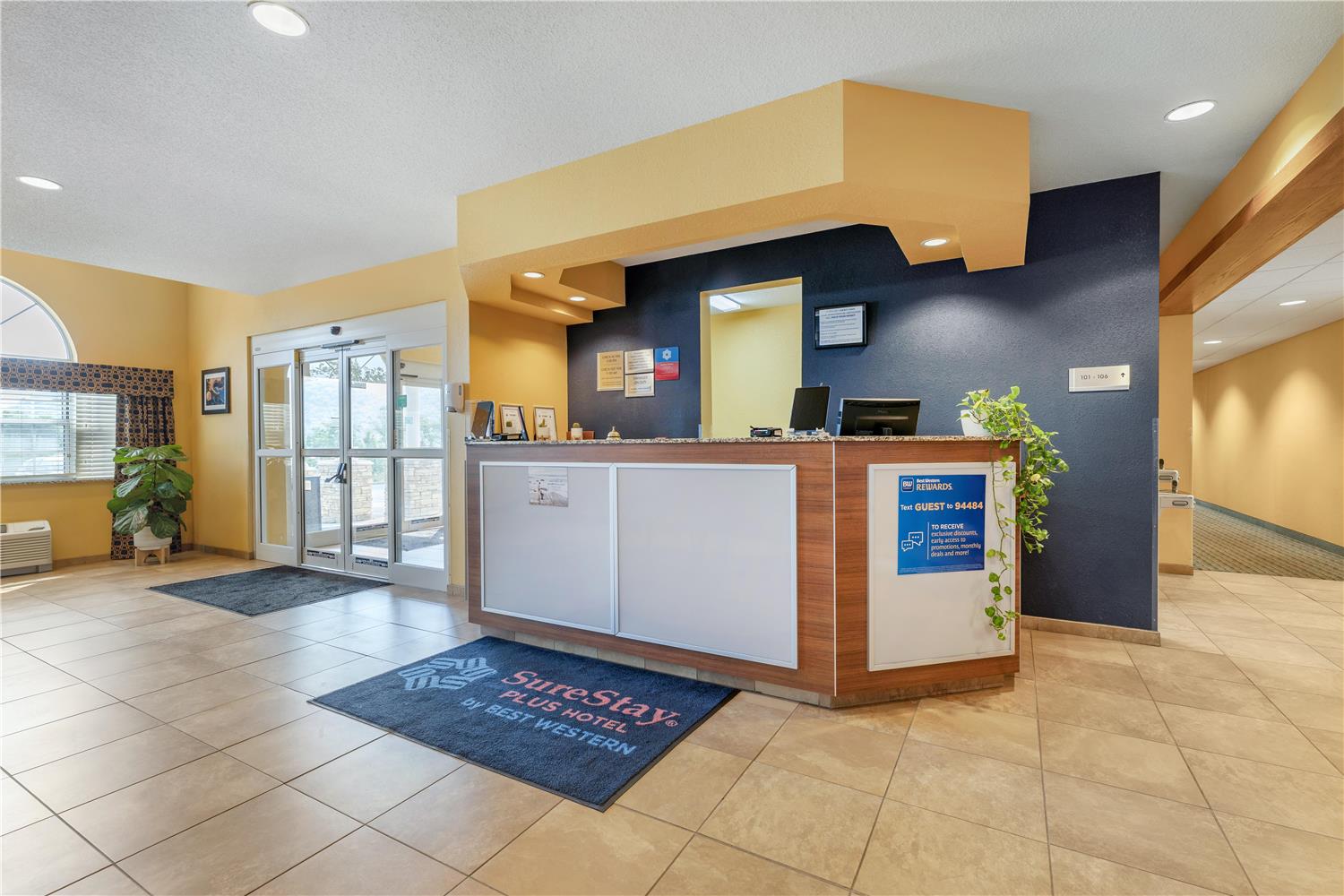Surestay Plus Hotel By Best Western Keyser 2/12