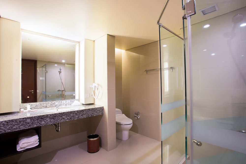 Hotel Golden Palace Lombok 27/64