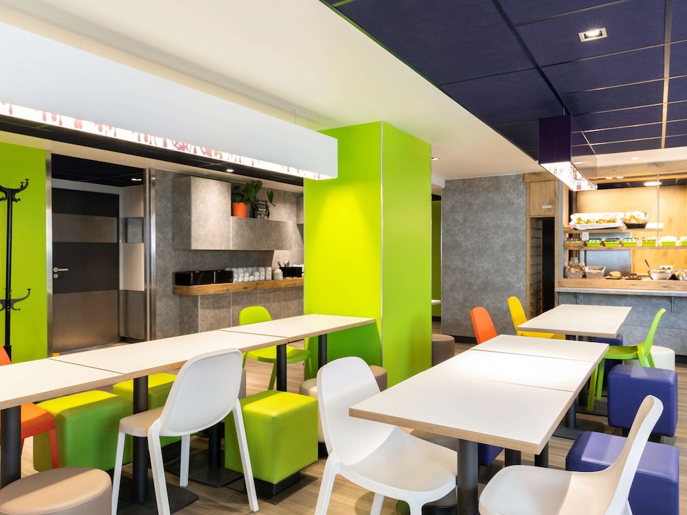 ibis budget Meudon Paris Ouest 30/47