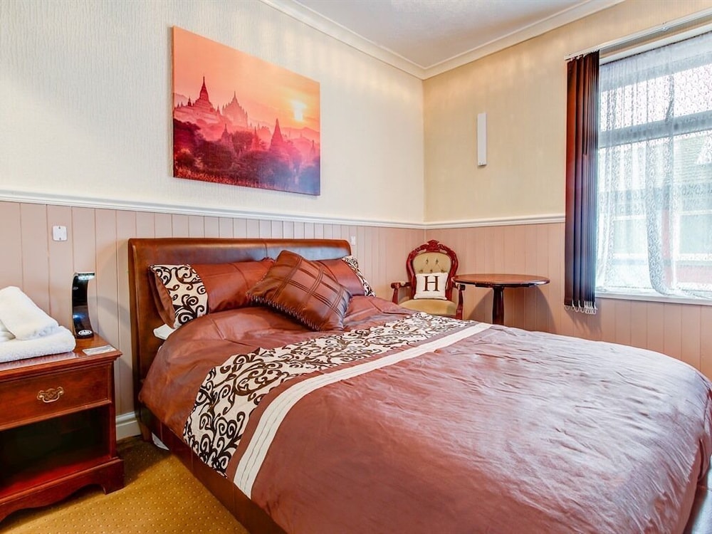 Thistle Dhu Guest House 16/50