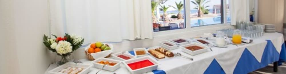 Akti Corali Hotel 29/44