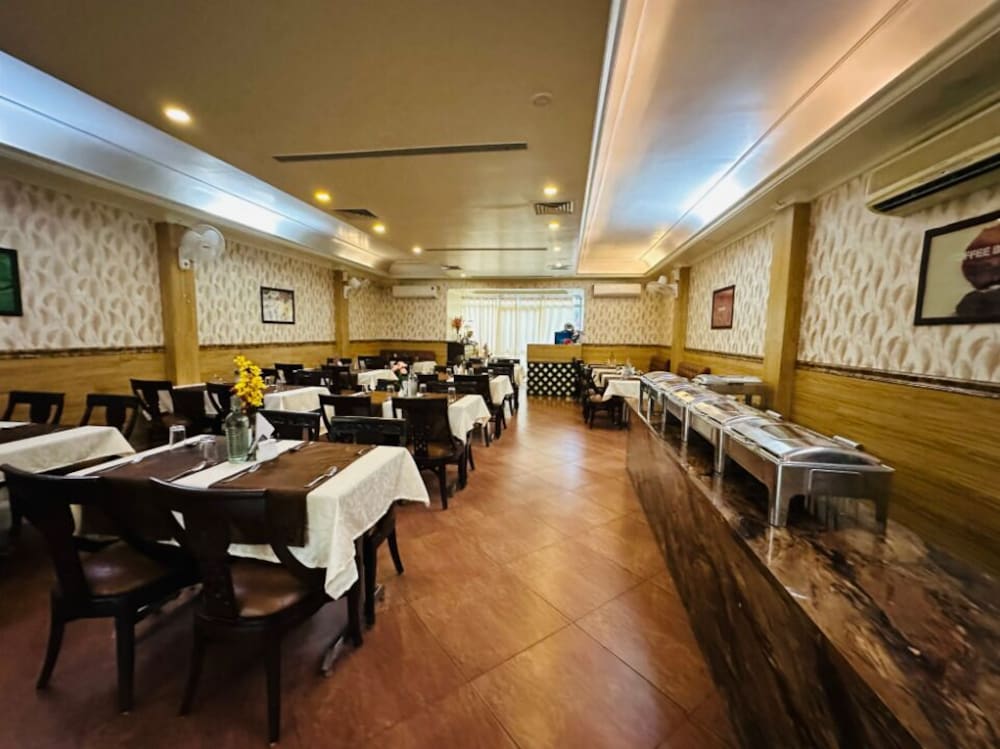 HOTEL BODHGAYA GAUTAM 47/50
