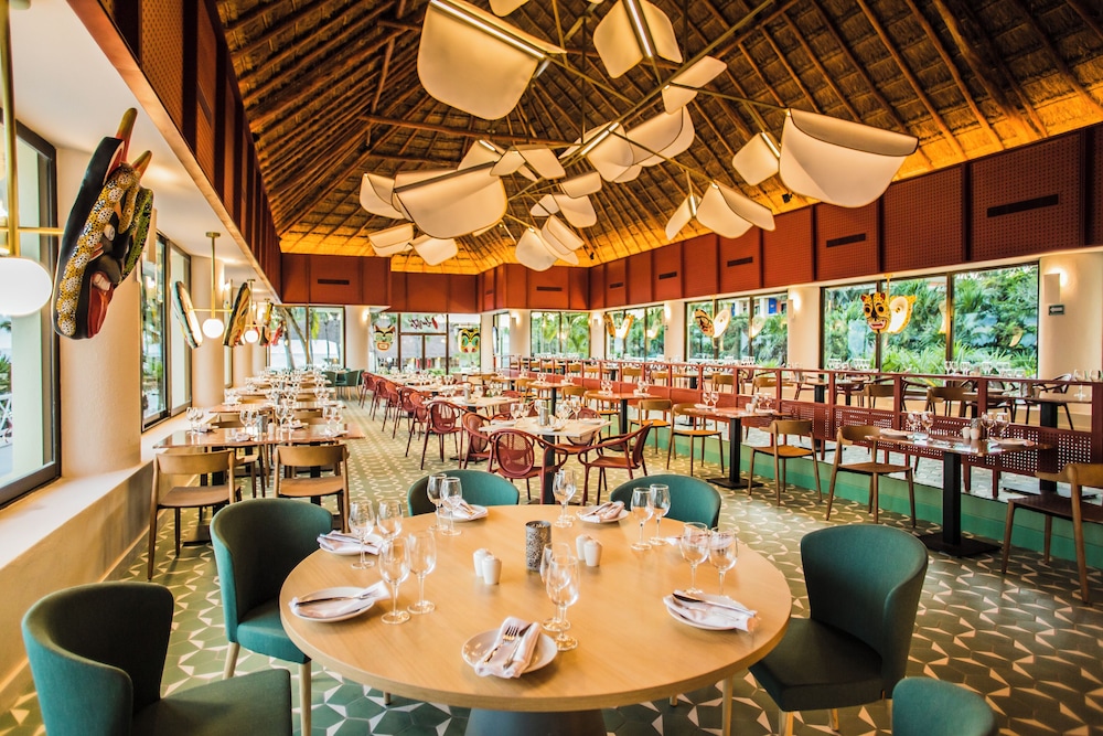 Bahia Principe Explore Akumal - All Inclusive 56/75