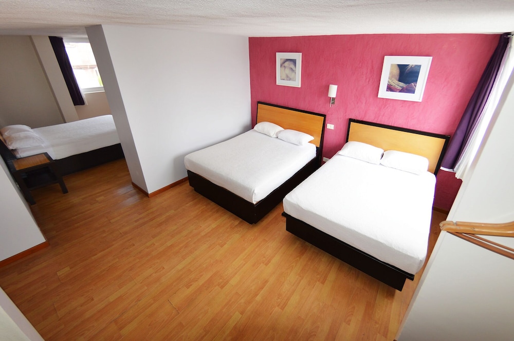 CENTRO 19 HOTEL 9/34