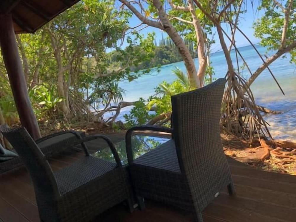 Kanua Tera Ecolodge 17/50