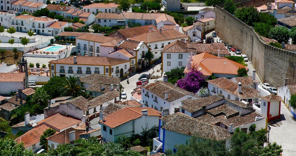 Real D Obidos 24/25